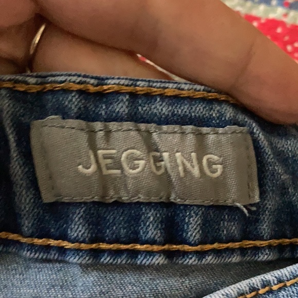 Aeropostale Jeans / Jeggings - Picture 5 of 7